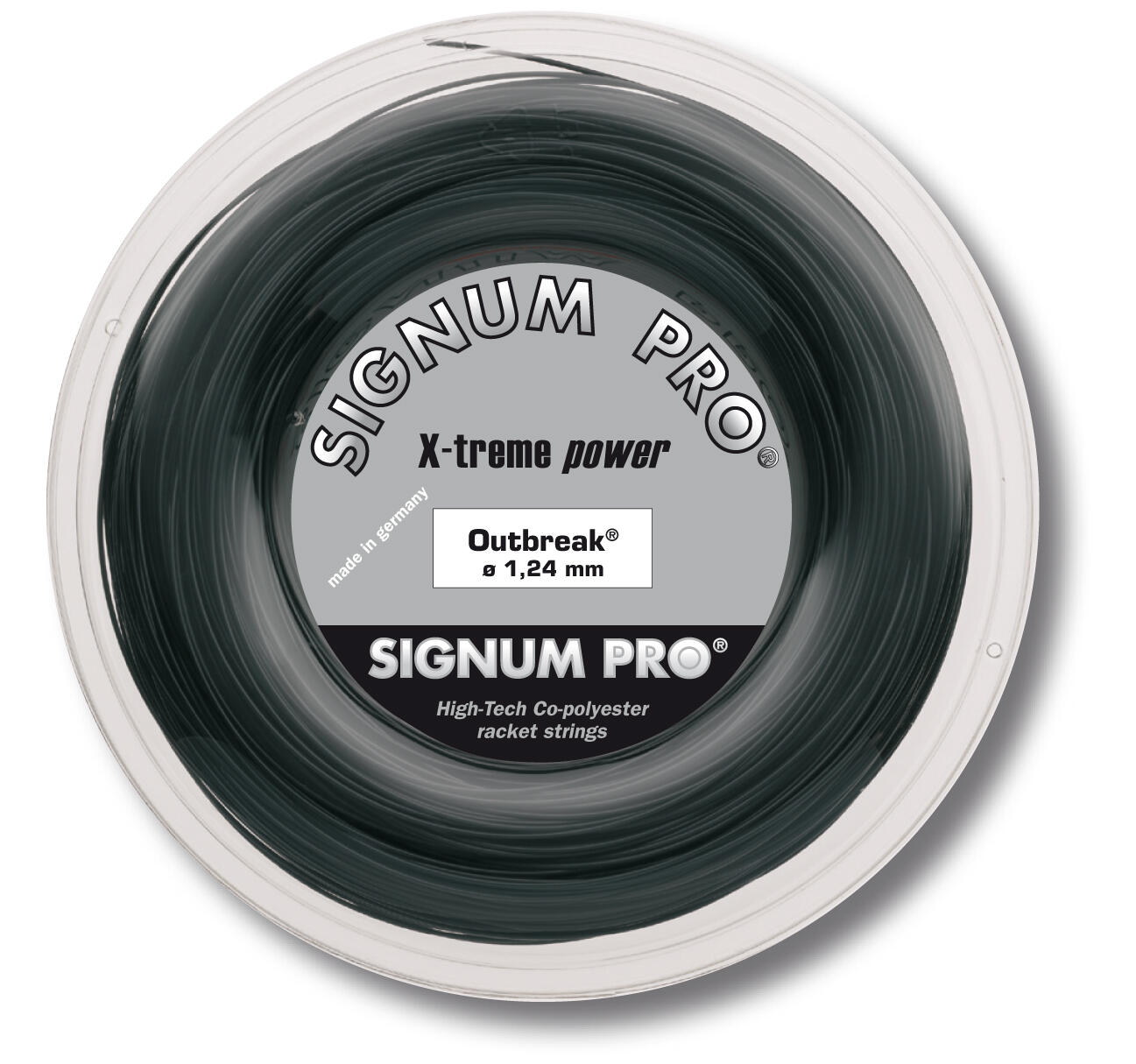 SIGNUM PRO picture