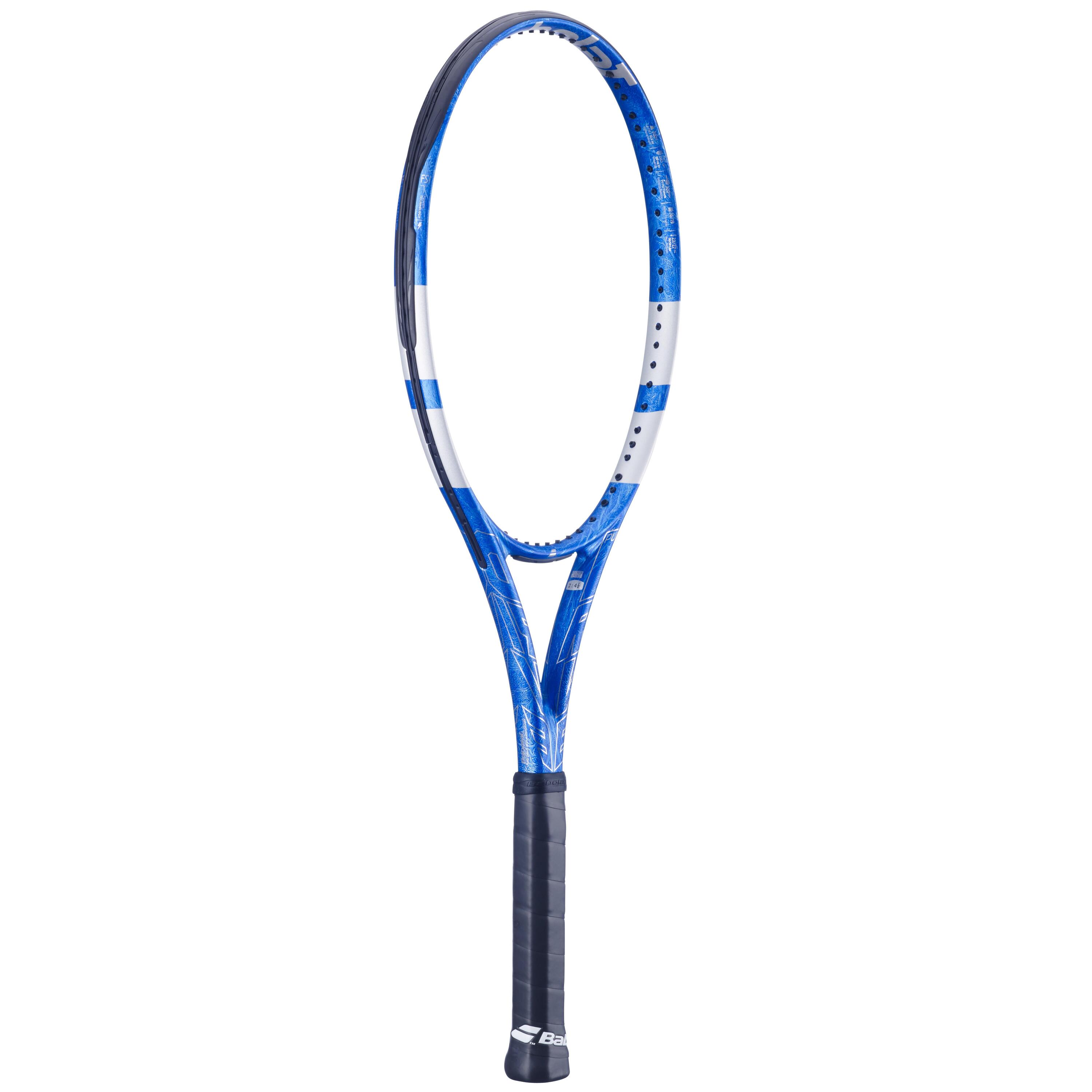Babolat Pure Drive 30e Anniversaire Taille 2 Non cordée 3/4