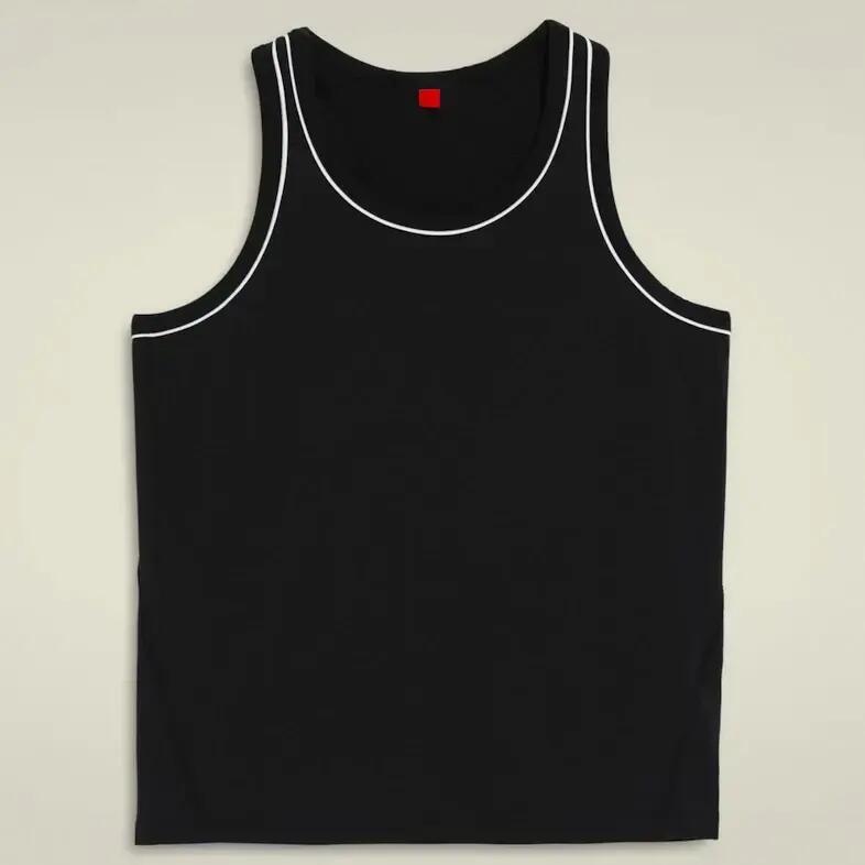 Team Tank Girls Black