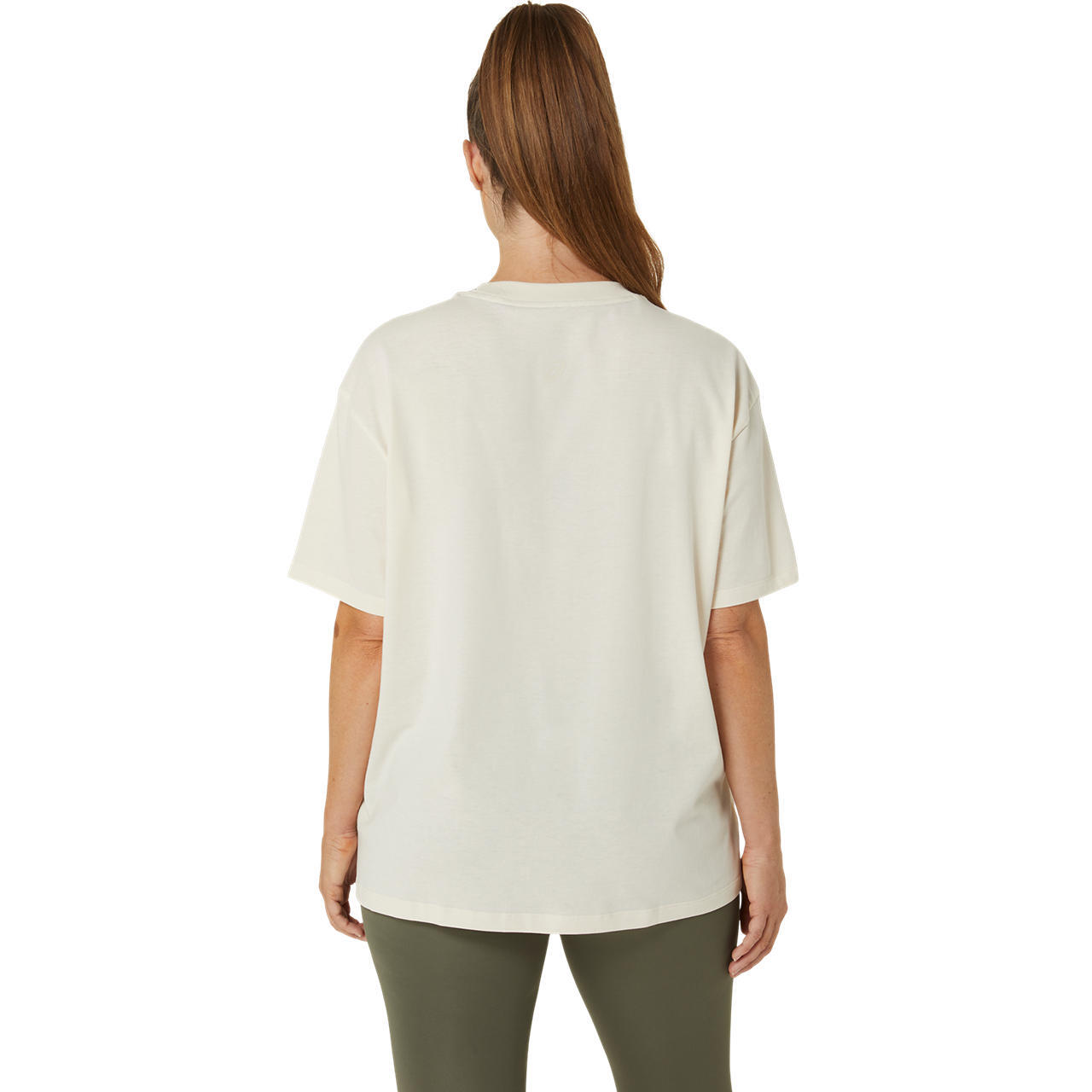 T-shirt Asics modèle 2032C843-201 pour femmes 3/5
