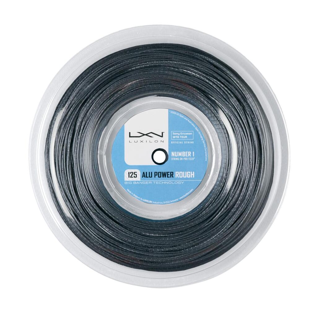 ALU Power 125 Rough string reel