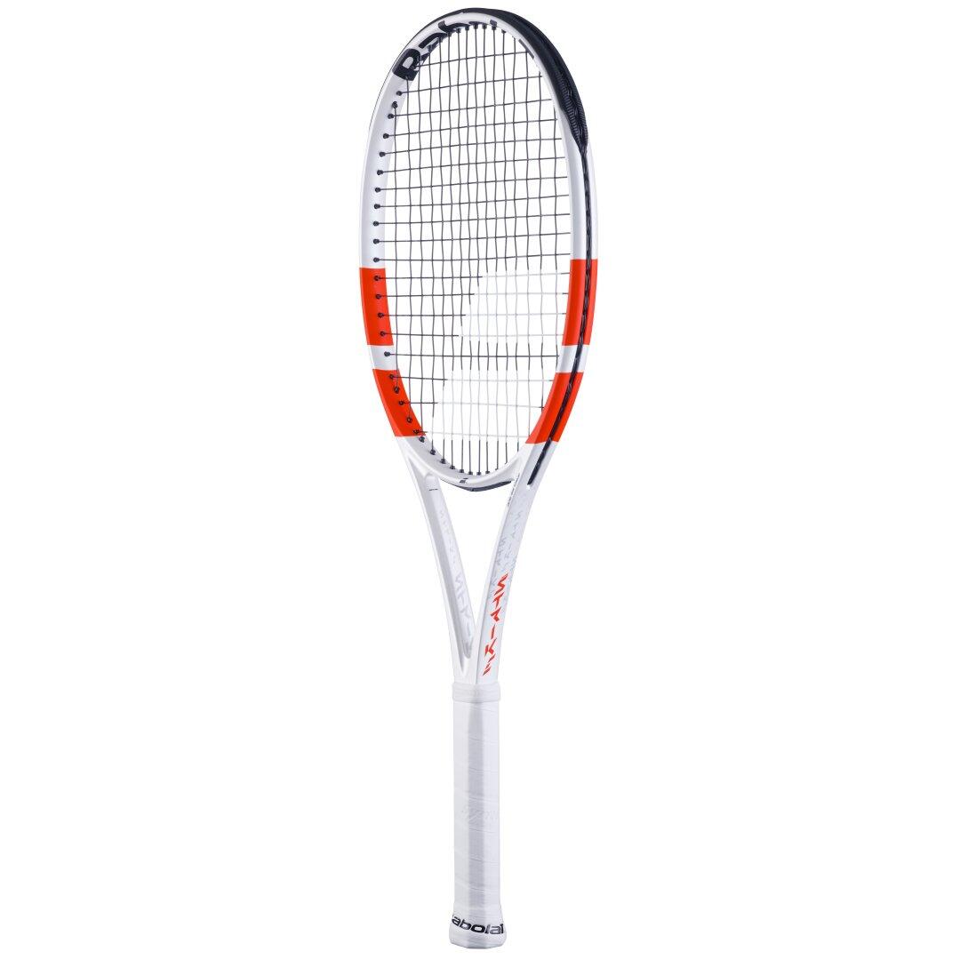 Rakieta tenisowa Babolat Pure Strike Lite 2/5