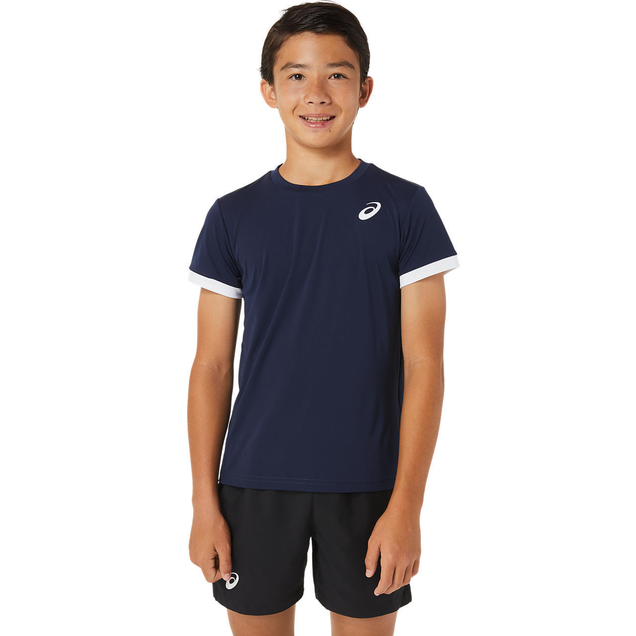 Tennis SS Top Kinder 2/5