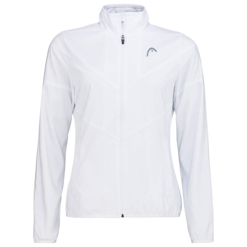 Veste Club W blanc