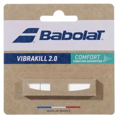 Vibrakill damper