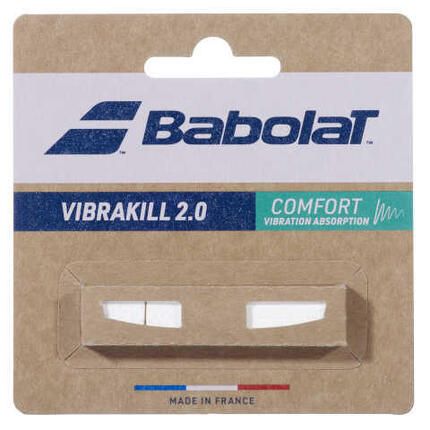 Babolat Vibrastop amortisseur de vibrations pour raquette de tennis