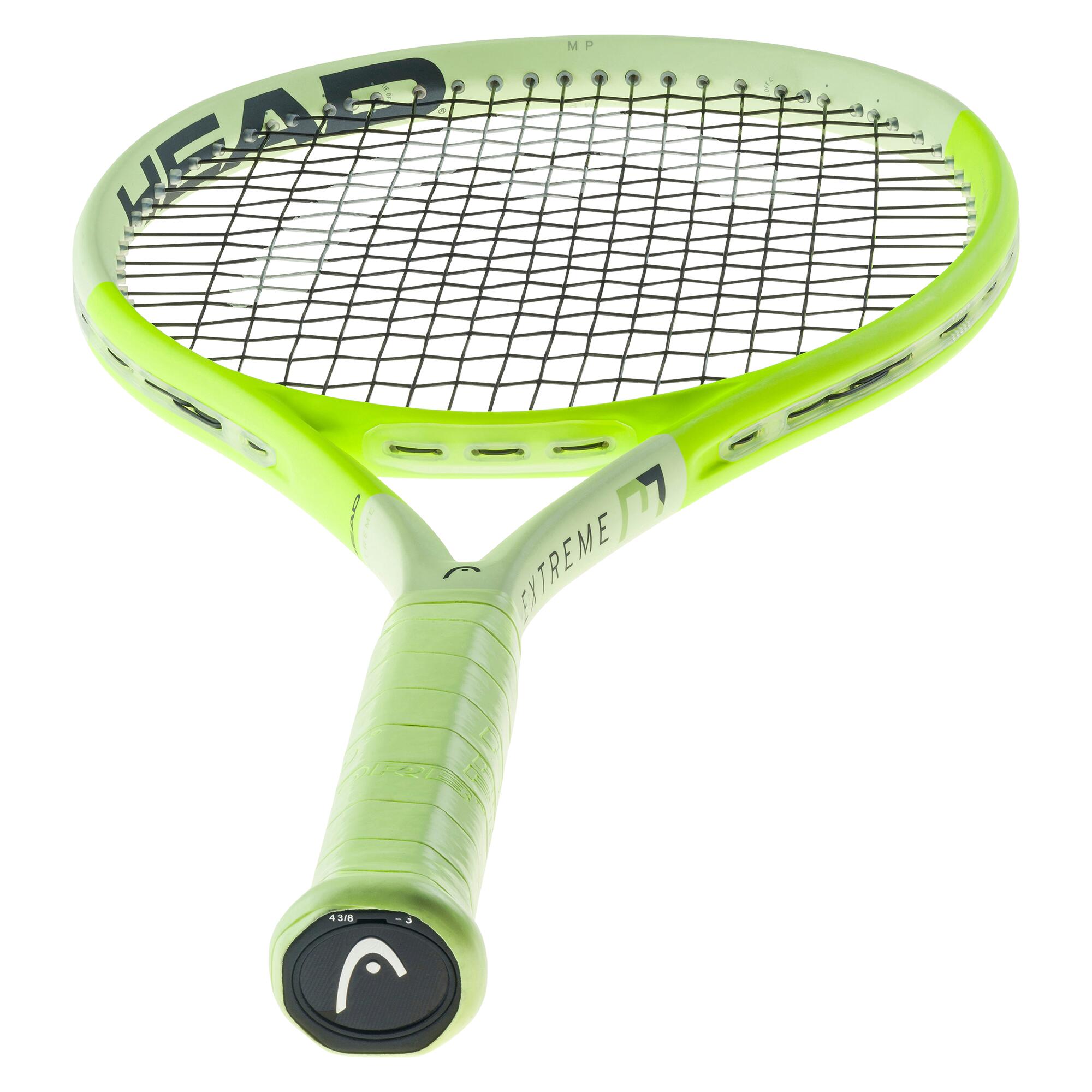 Extreme MP 2024 Tennis racket 4/4