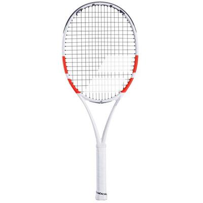 Babolat Pure Strike 100 - Racchetta da tennis 16x19 (4a generazione) (4 3/8")