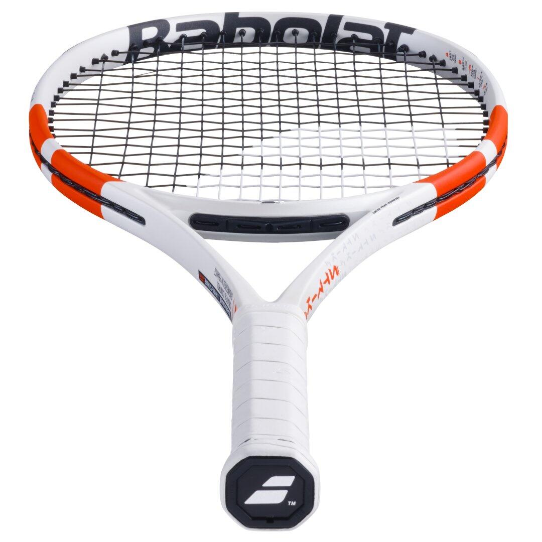 Rakieta tenisowa Babolat Pure Strike Lite 4/5