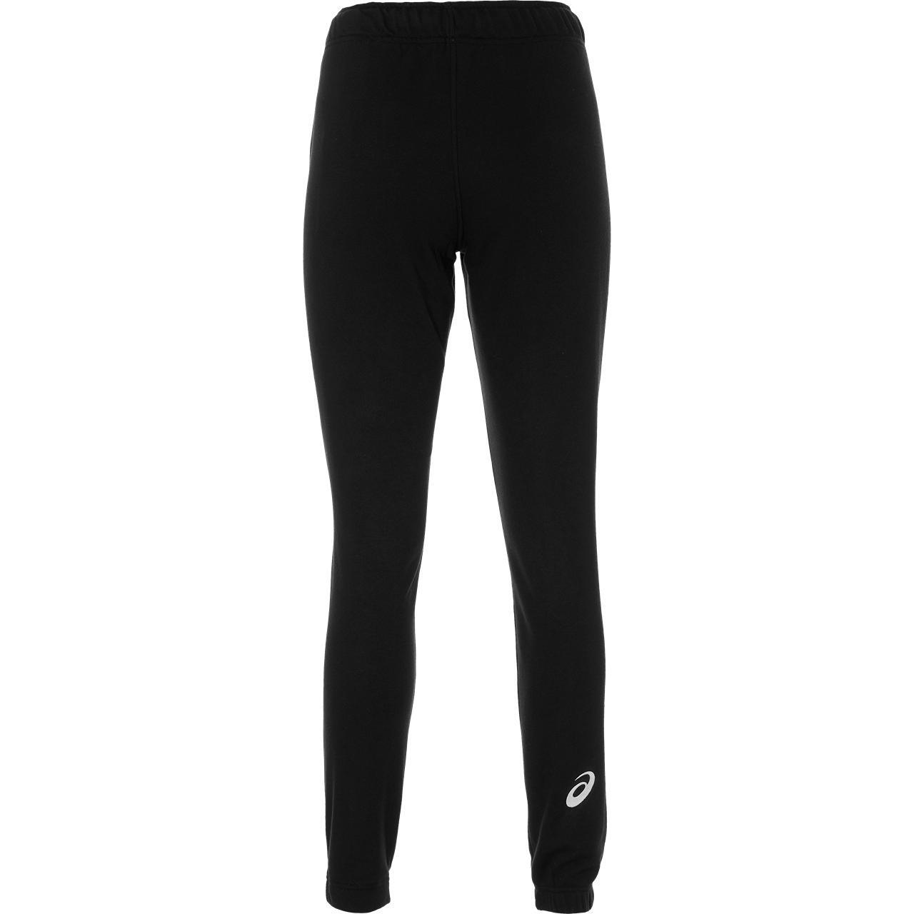 Pantalon long Asics BIG LOGO pour femmes 2/3