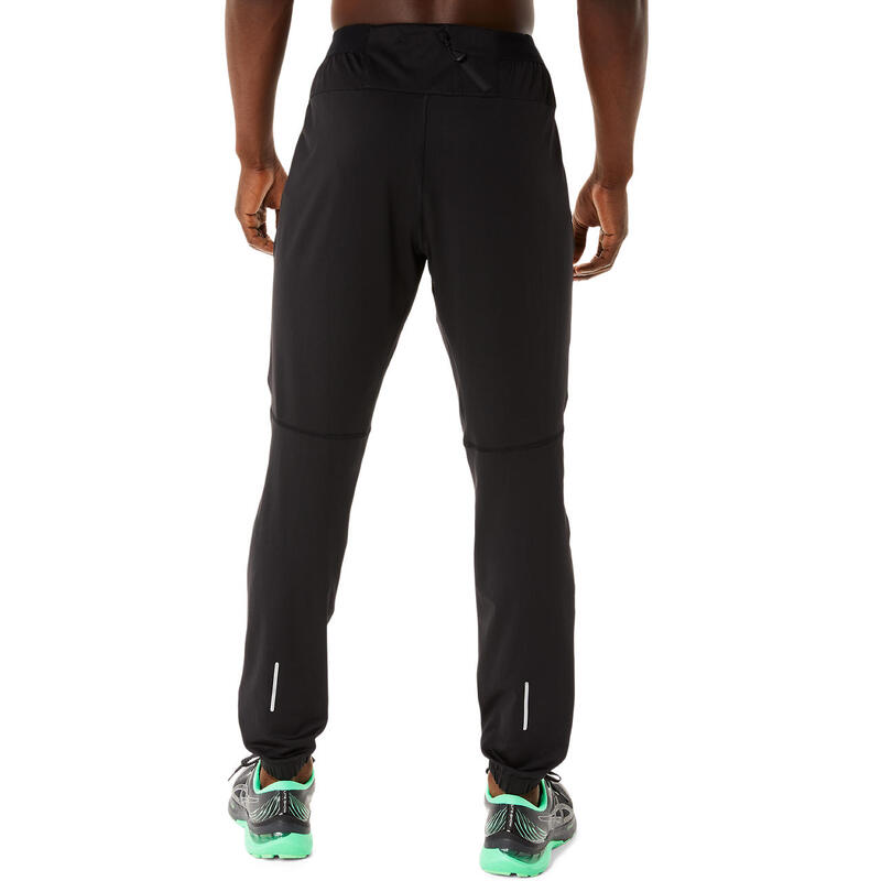 Lite-Show Pantalon hommes noir