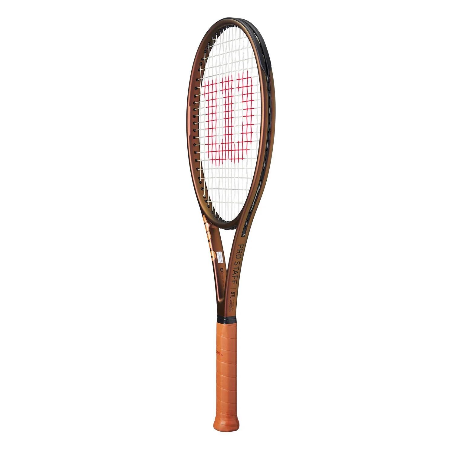 Racchetta da tennis Pro Staff 97L V14 3/4