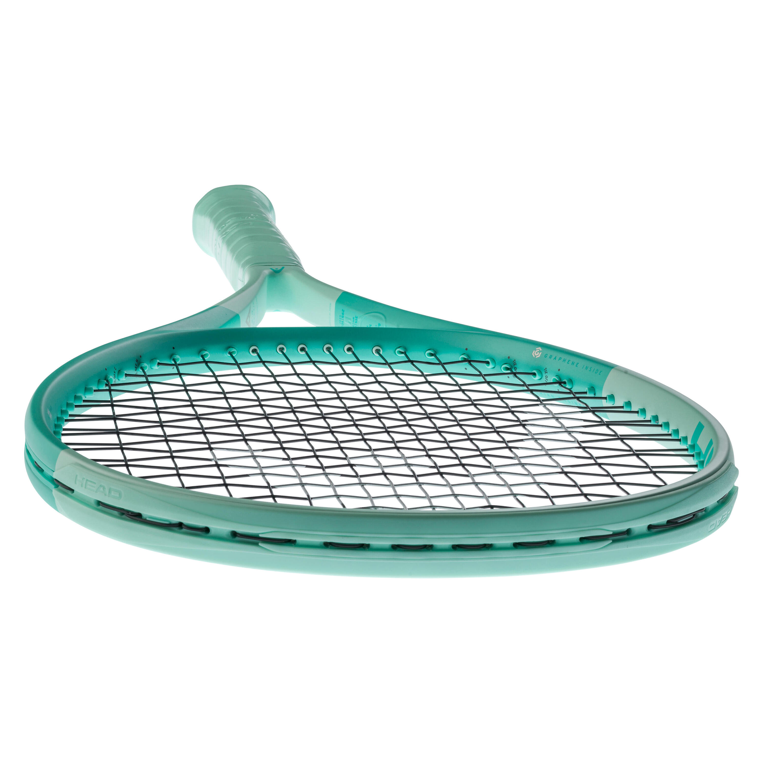 Boom MP 2024 Alternatieve Tennisracket 4/4