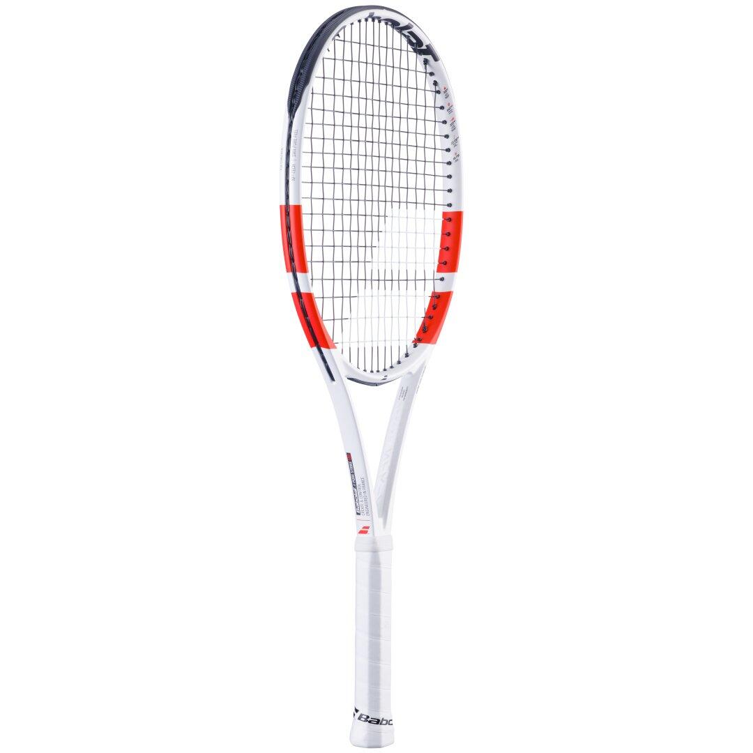 Babolat Pure Strike 100 - Racchetta da tennis 16x19 (4a generazione) (4 3/8") g 3/6