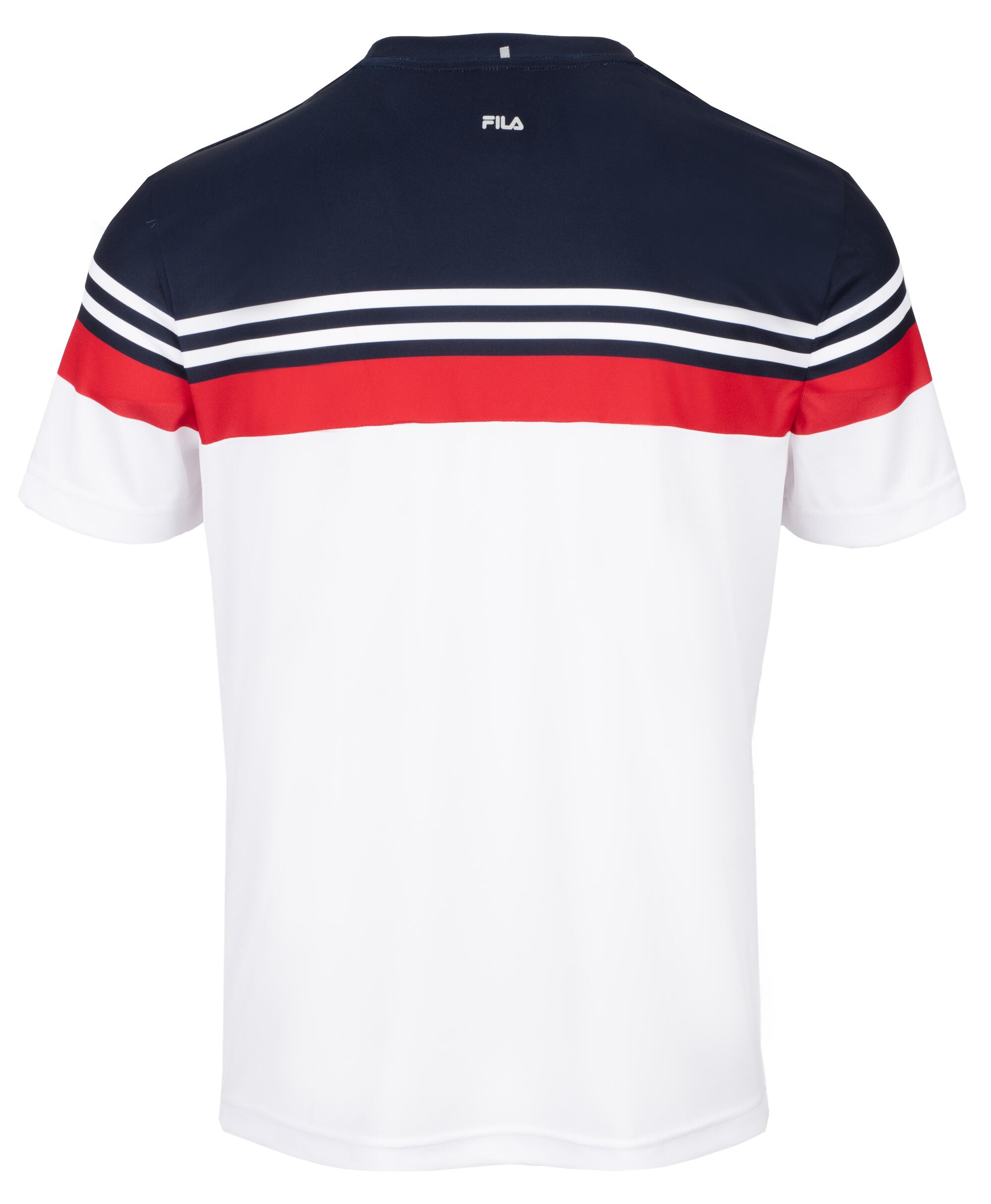 Malte T-Shirt Herren 2/2
