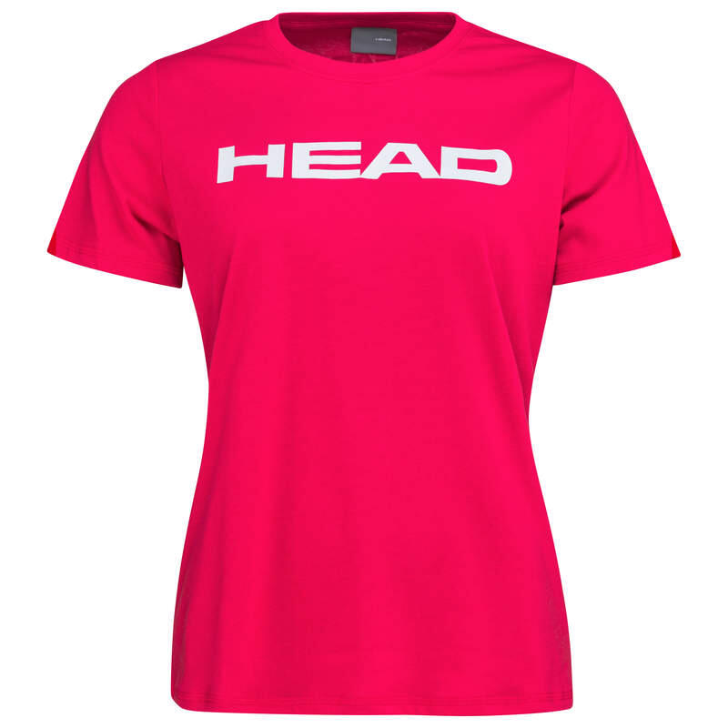 HEAD Club Lucy T-Shirt W magenta