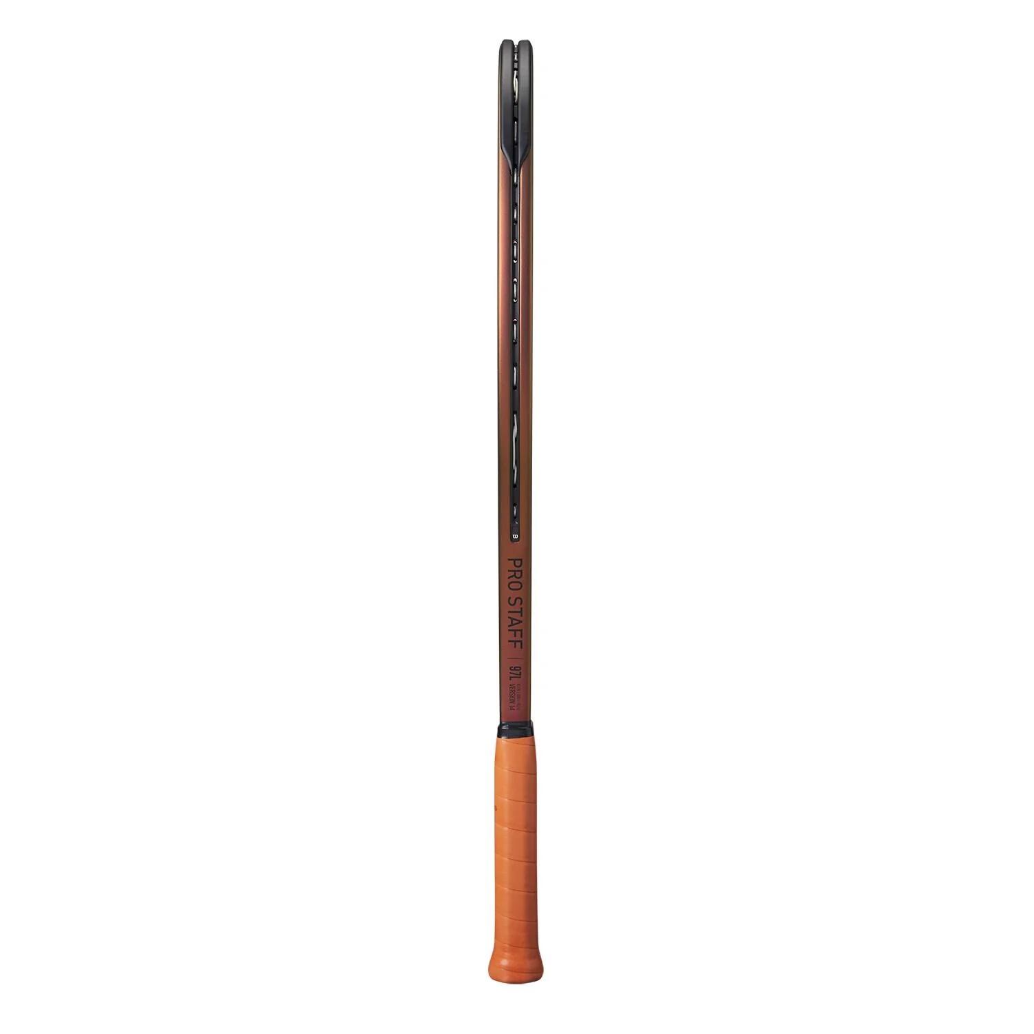 Racchetta da tennis Pro Staff 97L V14 4/4