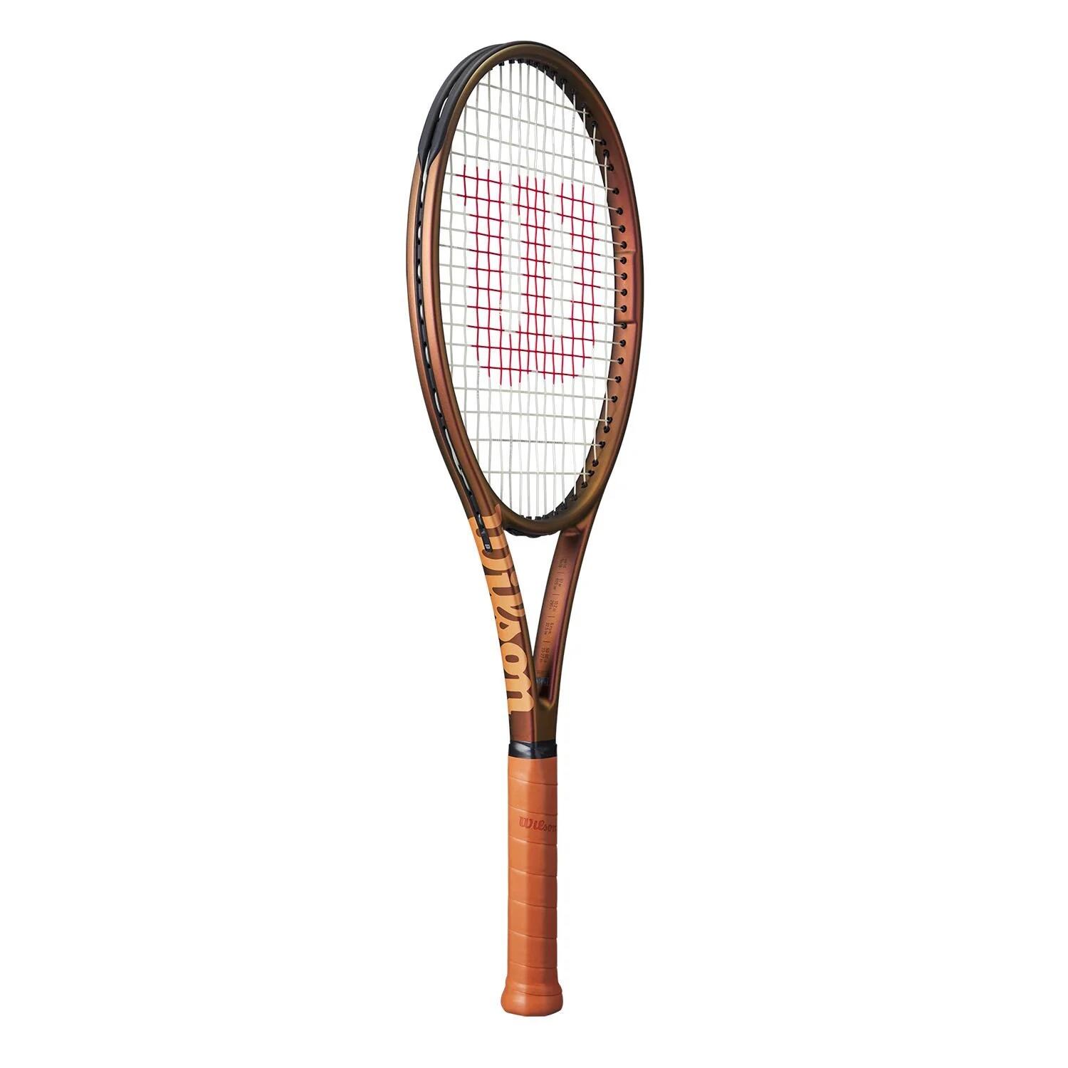 Racchetta da tennis Pro Staff 97L V14 2/4