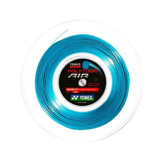 Cordage de tennis Yonex Polytour Air 12 m