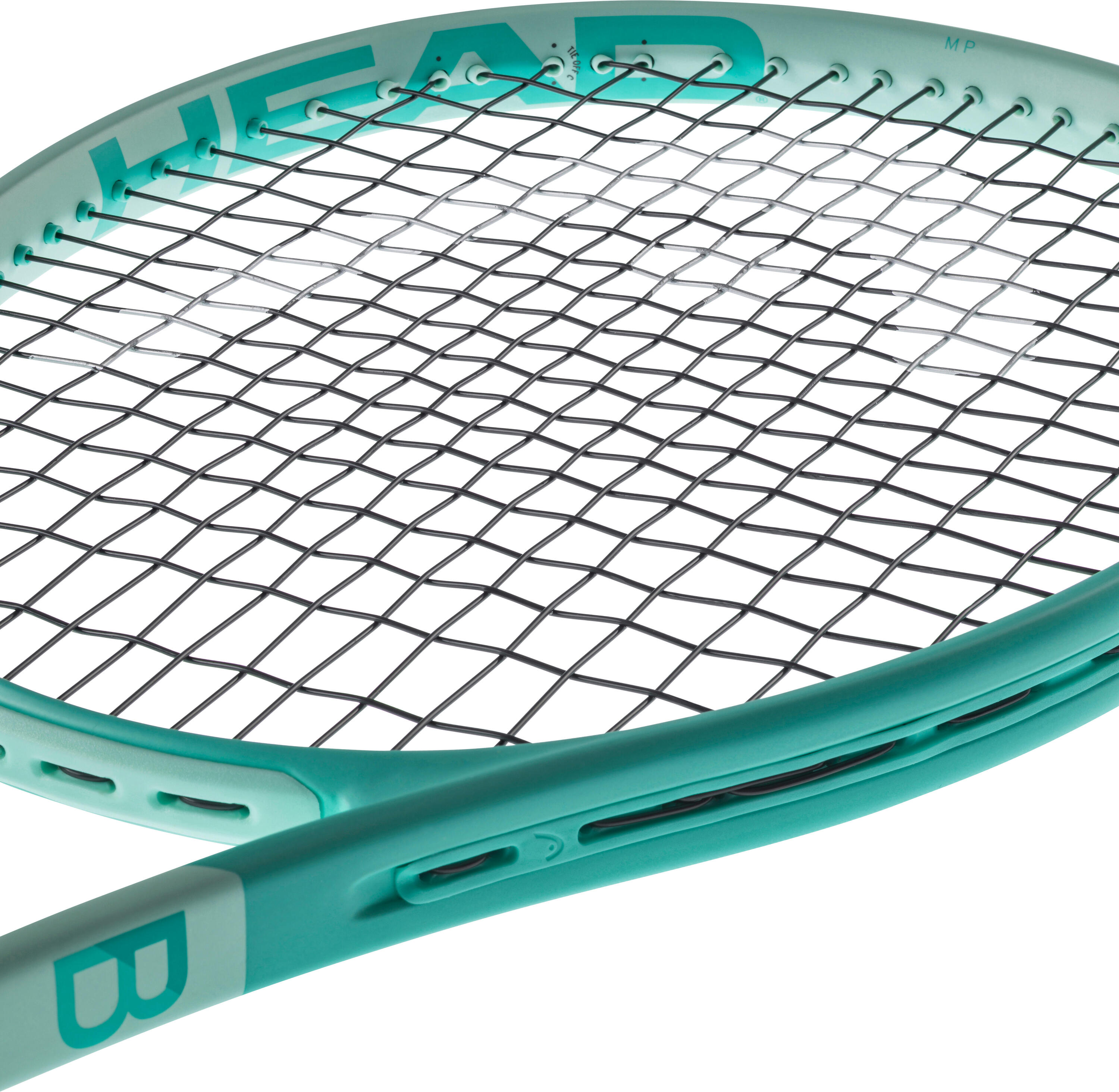 Boom MP 2024 Alternatieve Tennisracket 3/4