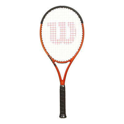 Racchetta da tennis Burn 100LS V5.0