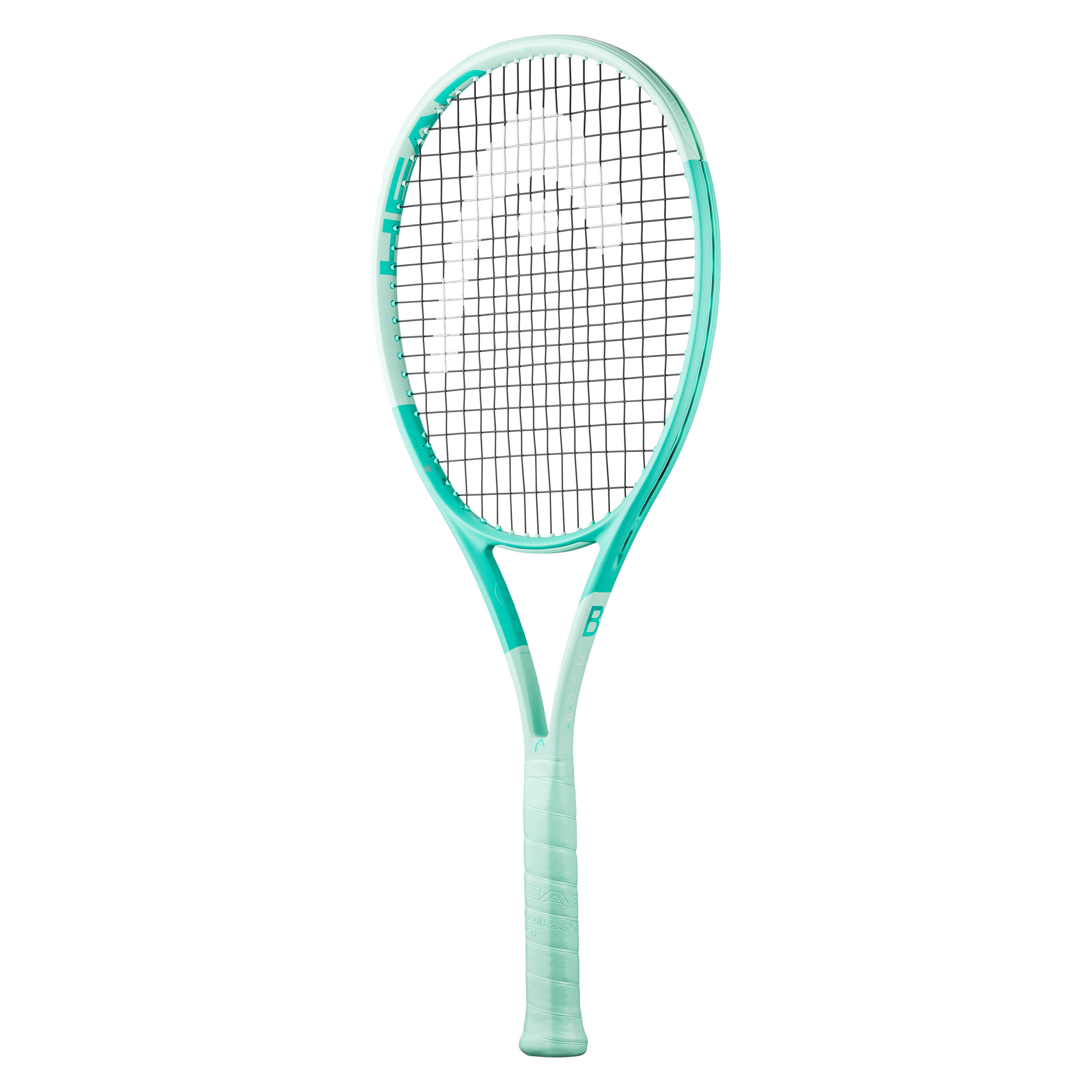 Boom MP 2024 Alternatieve Tennisracket 2/4
