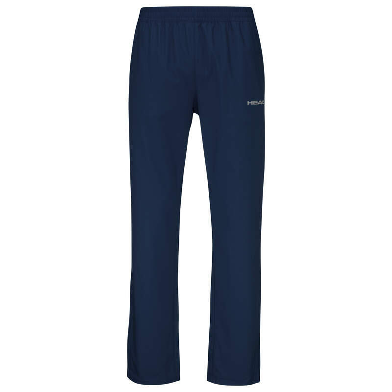 Pantalon Club M bleu foncé