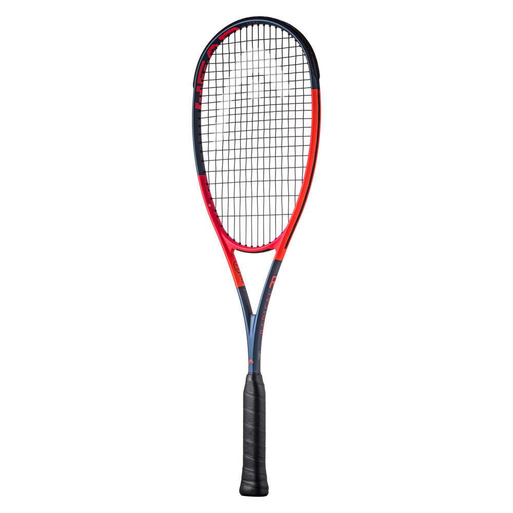 Radical 135 X 2024 squash Racket 4/4