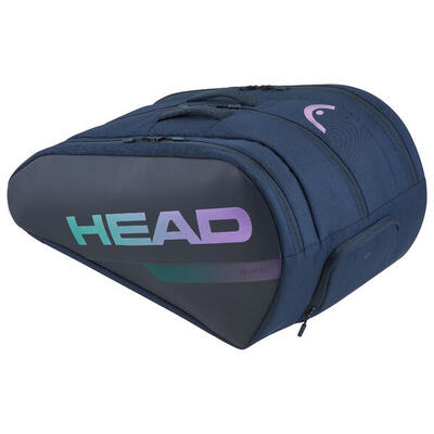 Paletero Head Tour Padel L Azul Marino