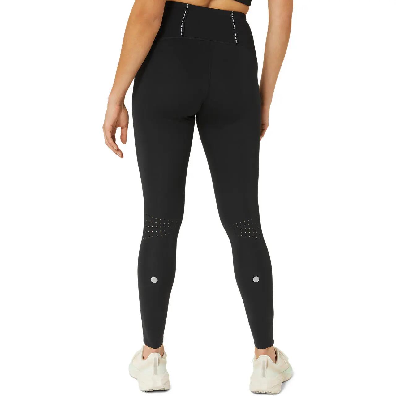 Asics Road High Waist Tight Dames Hardlooptight 2/4