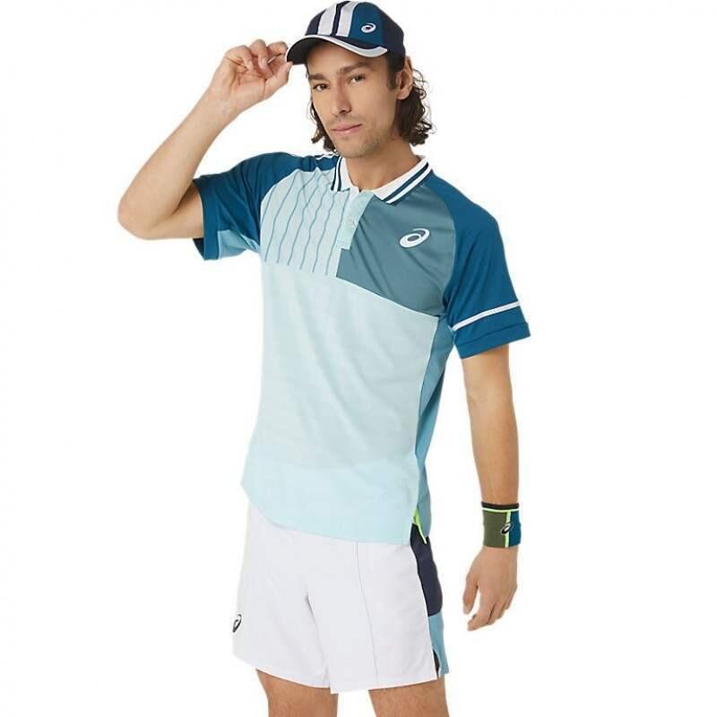 Polo Match homme - Mesh respirant, PRO-FIT, Vert, Taille M 4/5