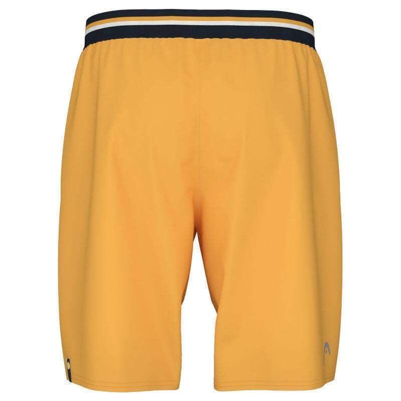 Short Head Performance Banana 2/5