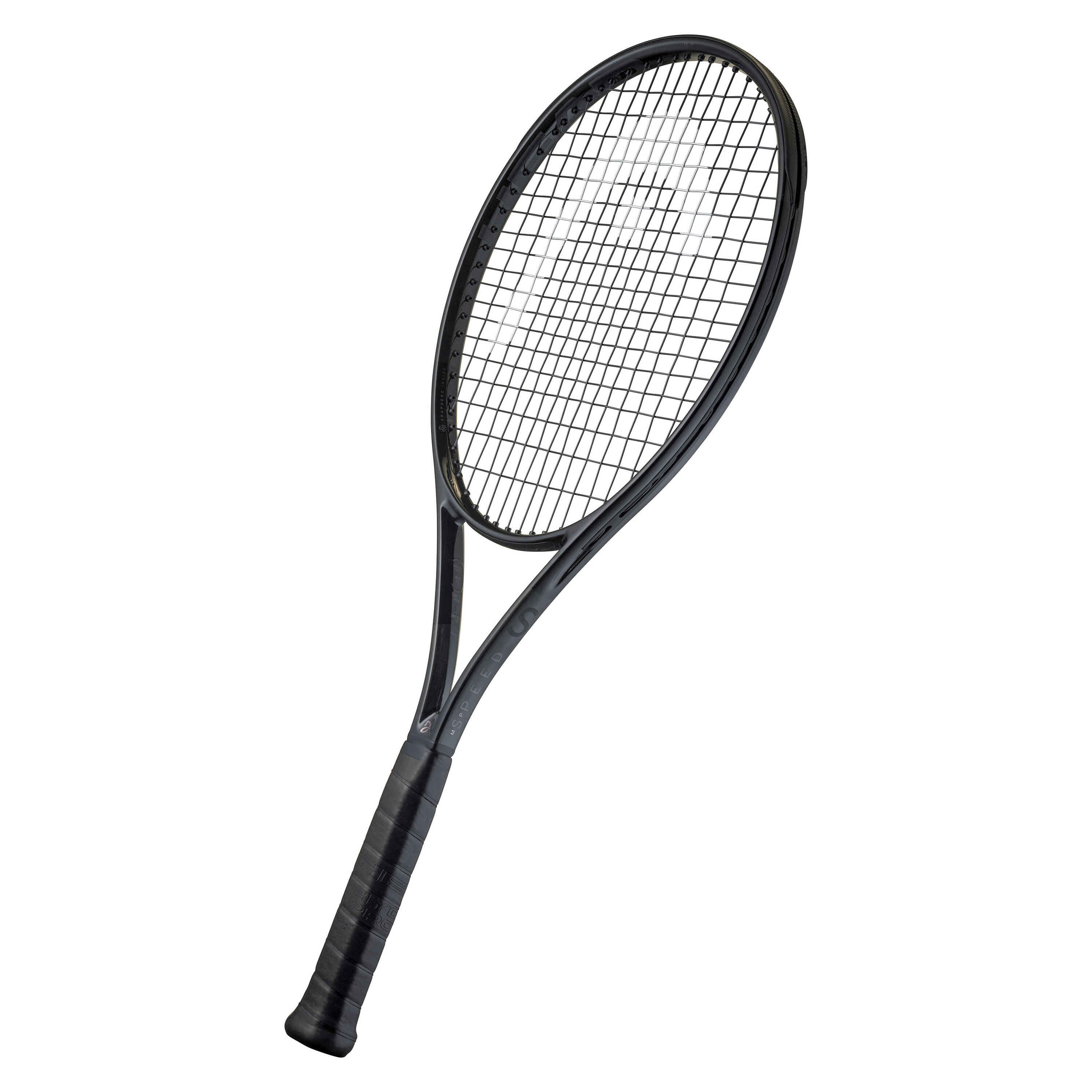 Tennisracket Speed Pro Legend 2024 3/4
