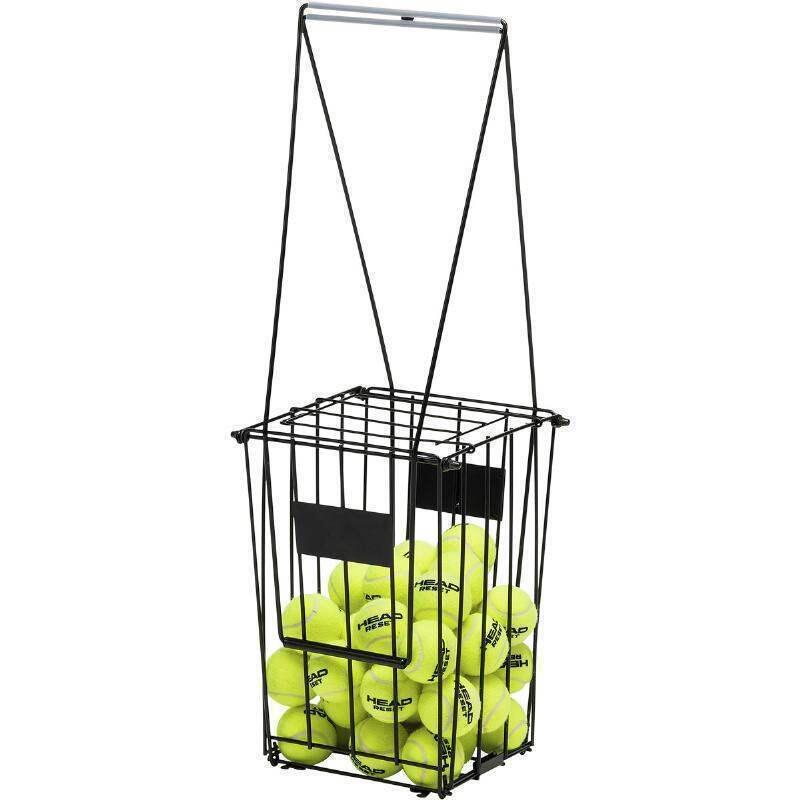 Cesto Head 72 Pelotas con Separador 2/5
