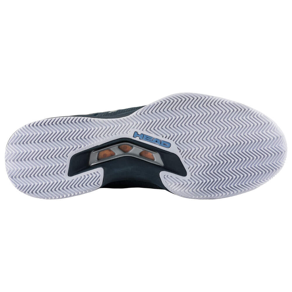 Sprint Pro 3.5 clay court tennis shoe men 3/6