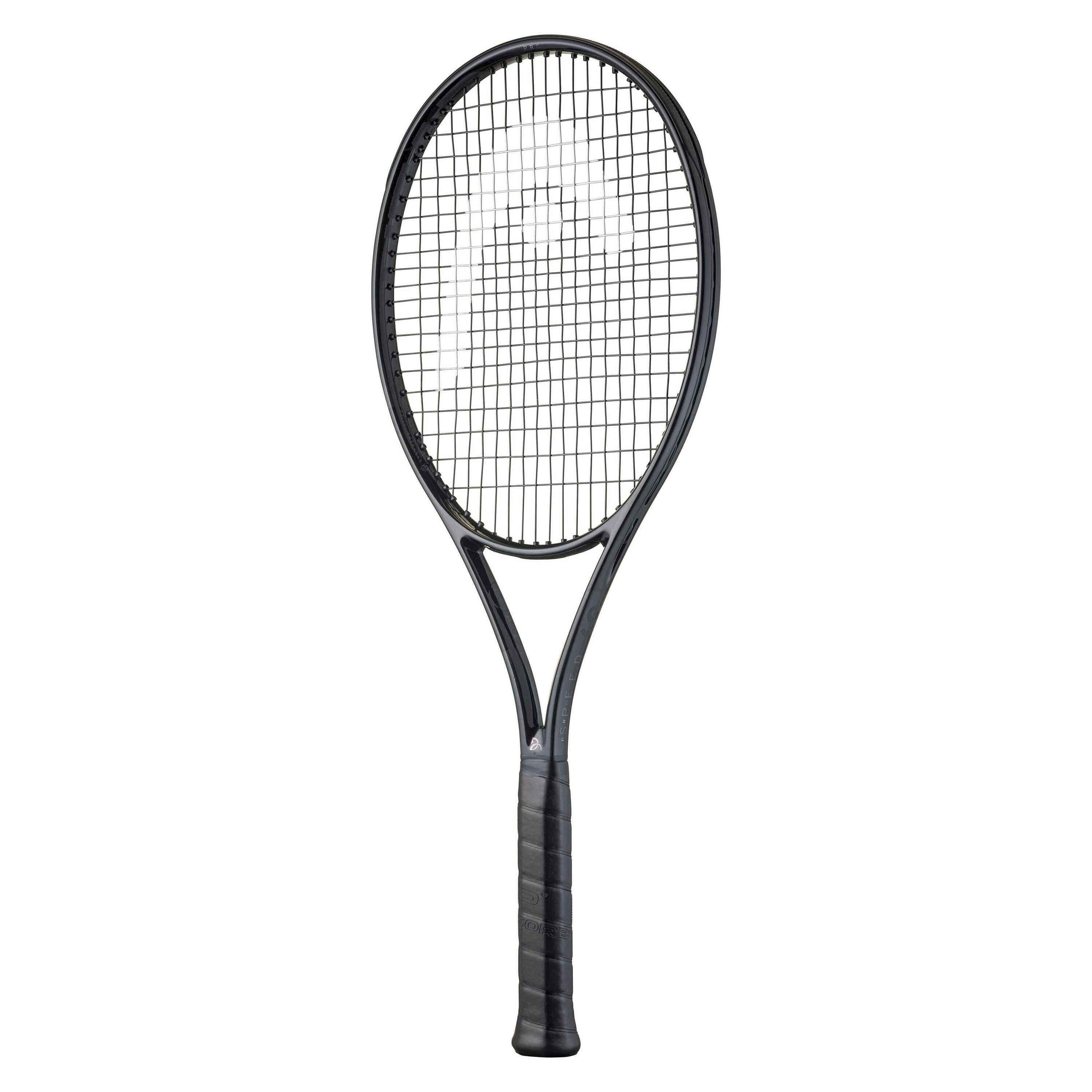 Tennisracket Speed Pro Legend 2024 2/4