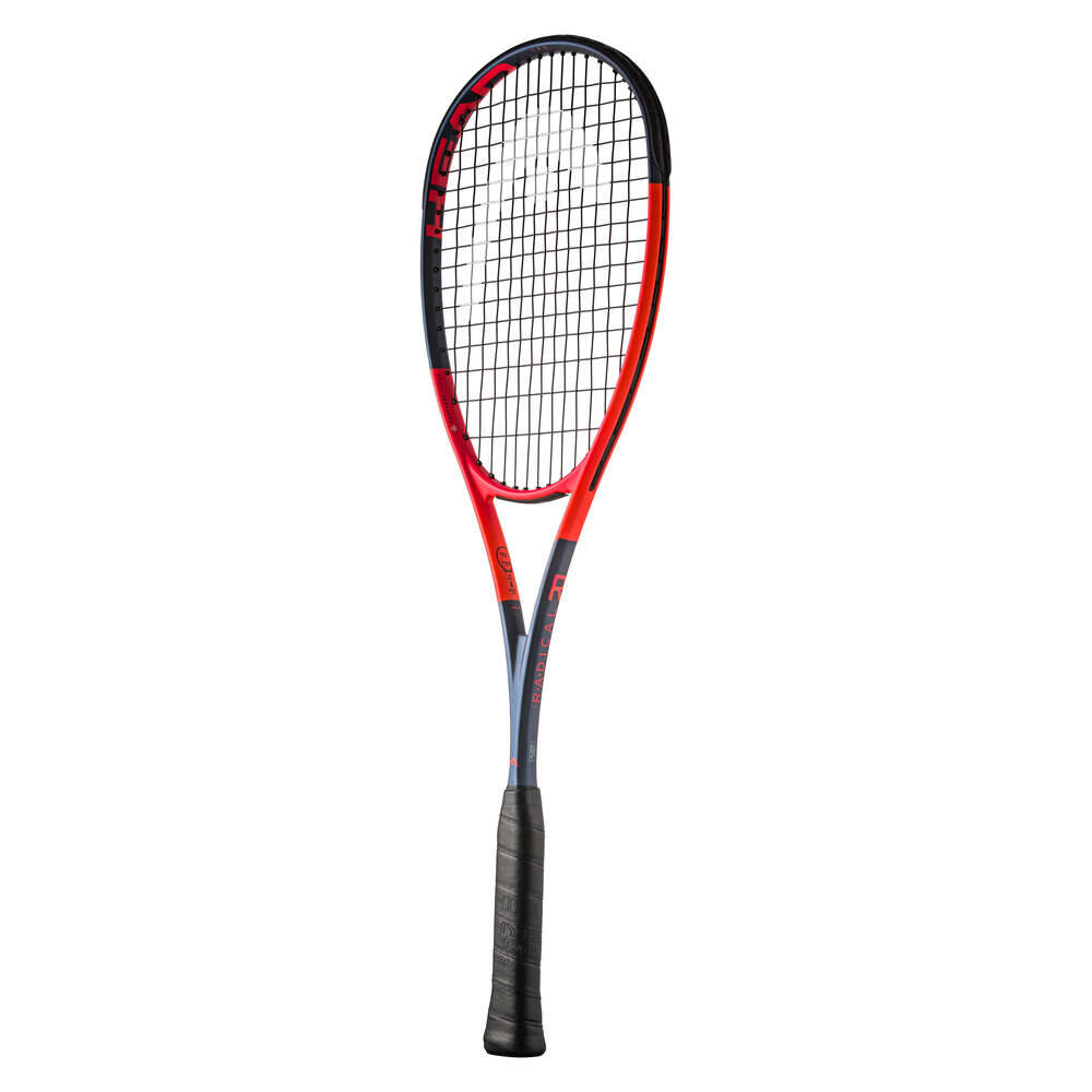 Racchetta da squash Radical 135 2024 4/4