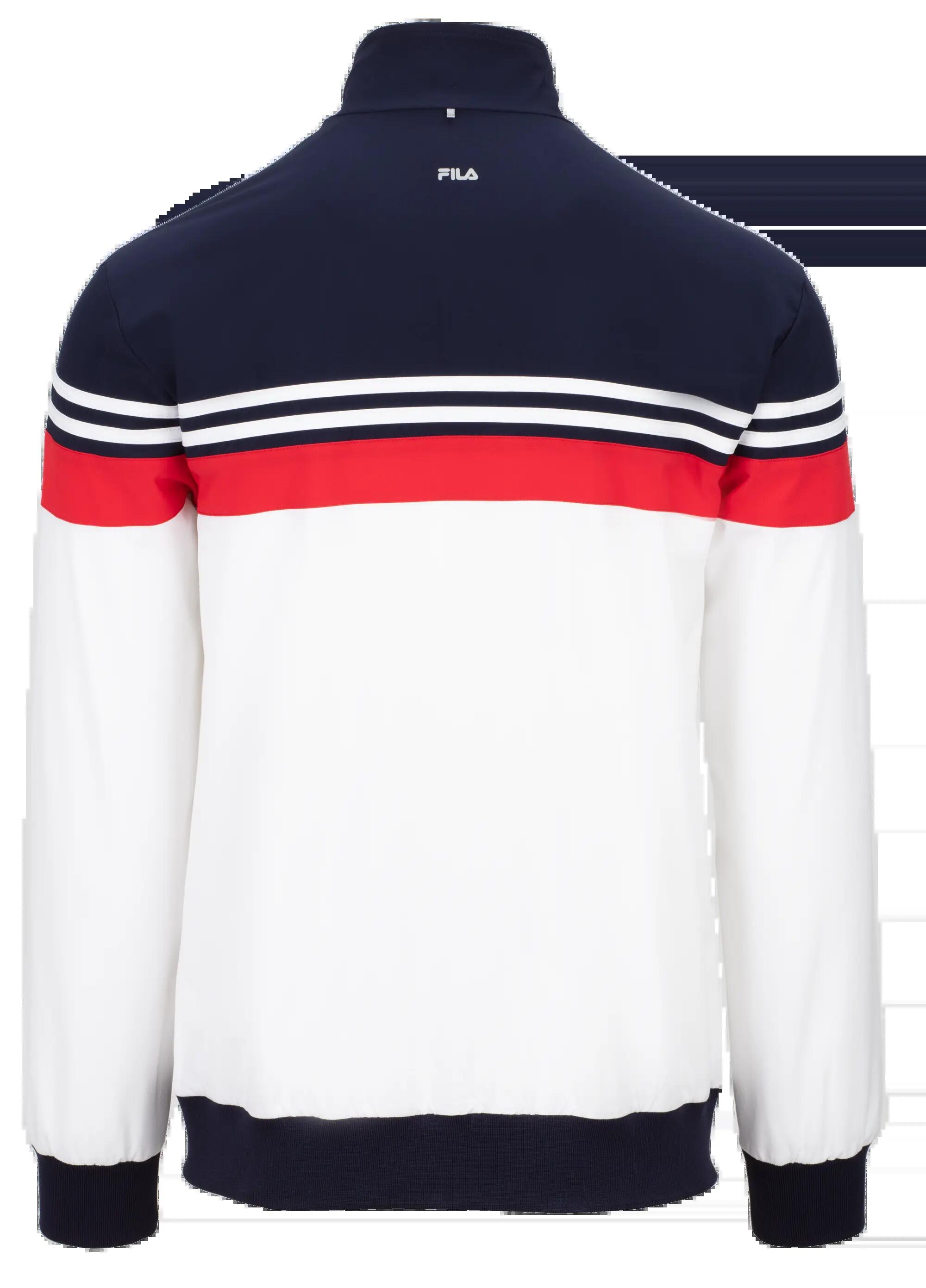 Fila Bruno Jas 2/2