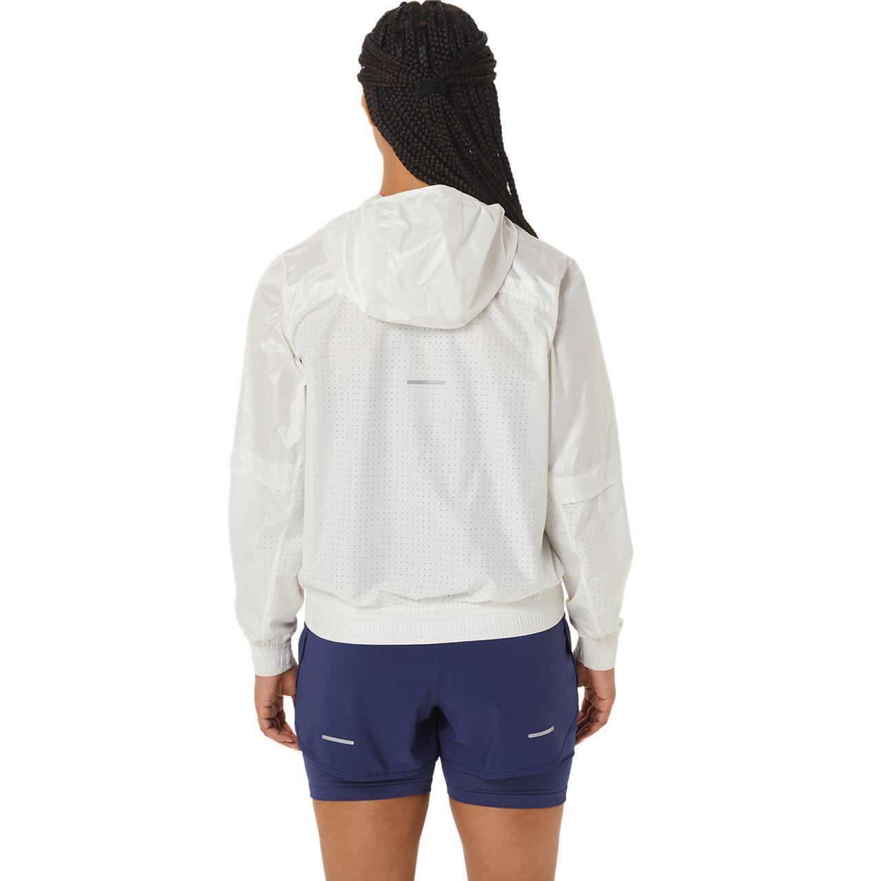 ASICS Run Jacket Damen Nagino 2/3