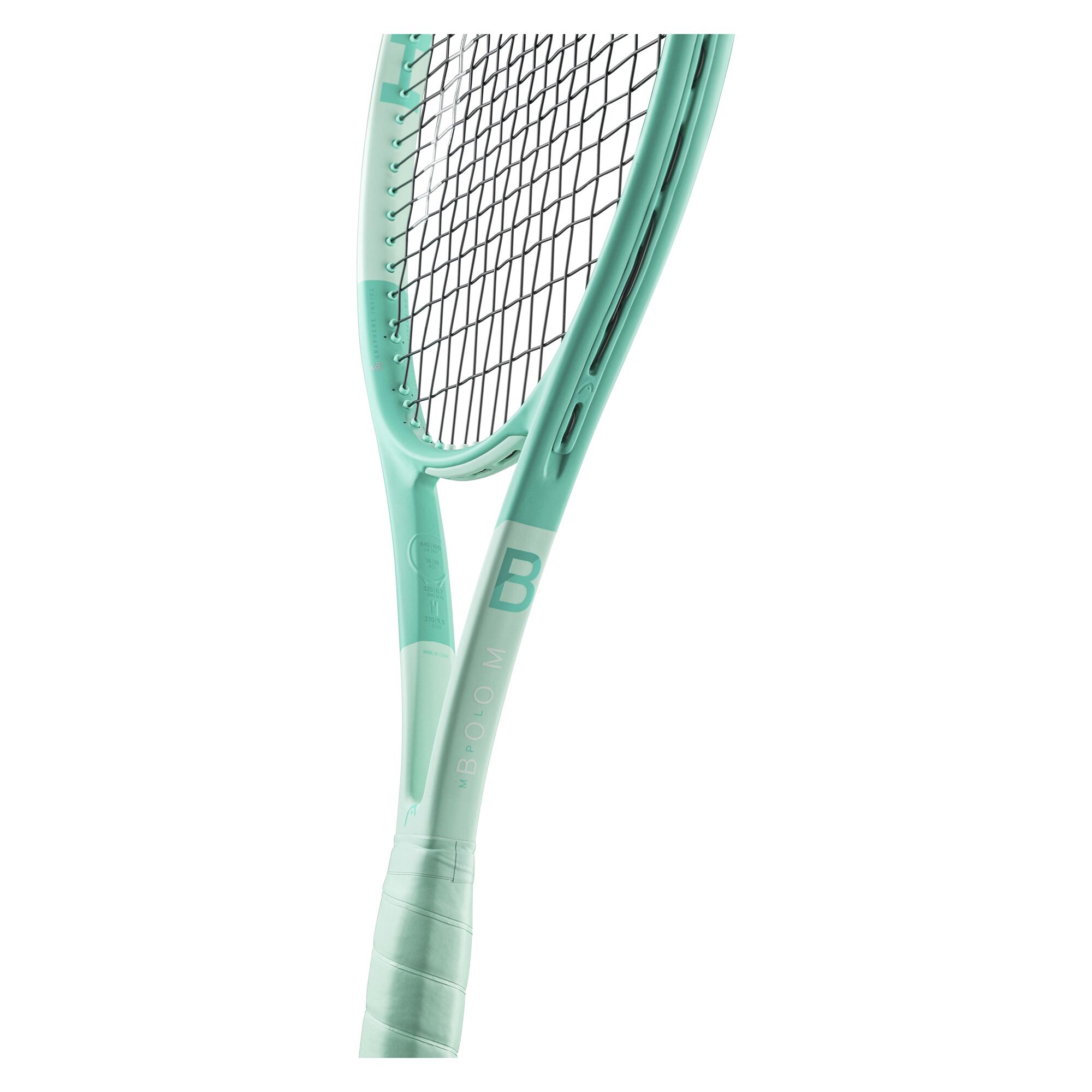 Boom MP L 2024 Alternatieve Tennisracket 3/3