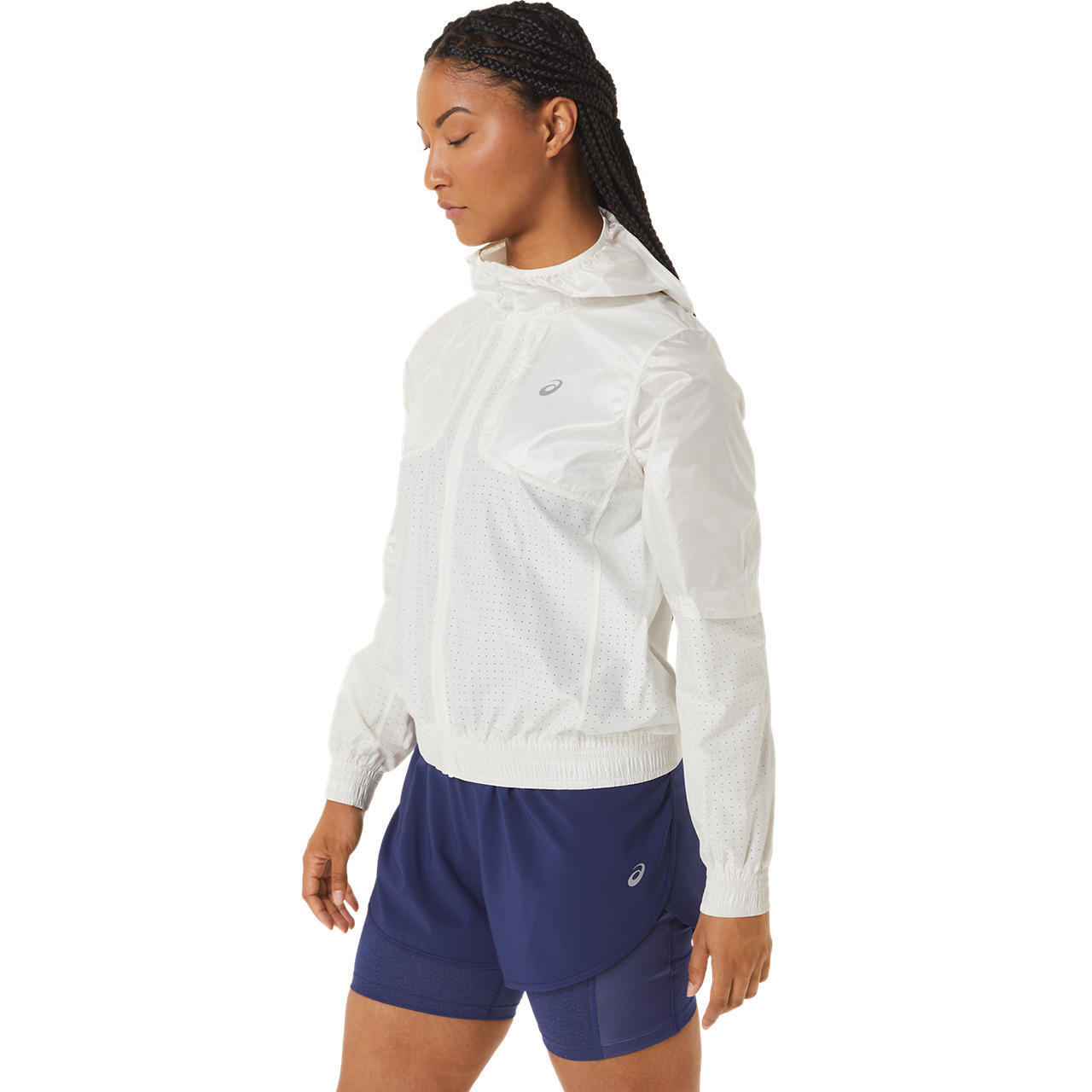 ASICS Run Jacket Damen Nagino 3/3