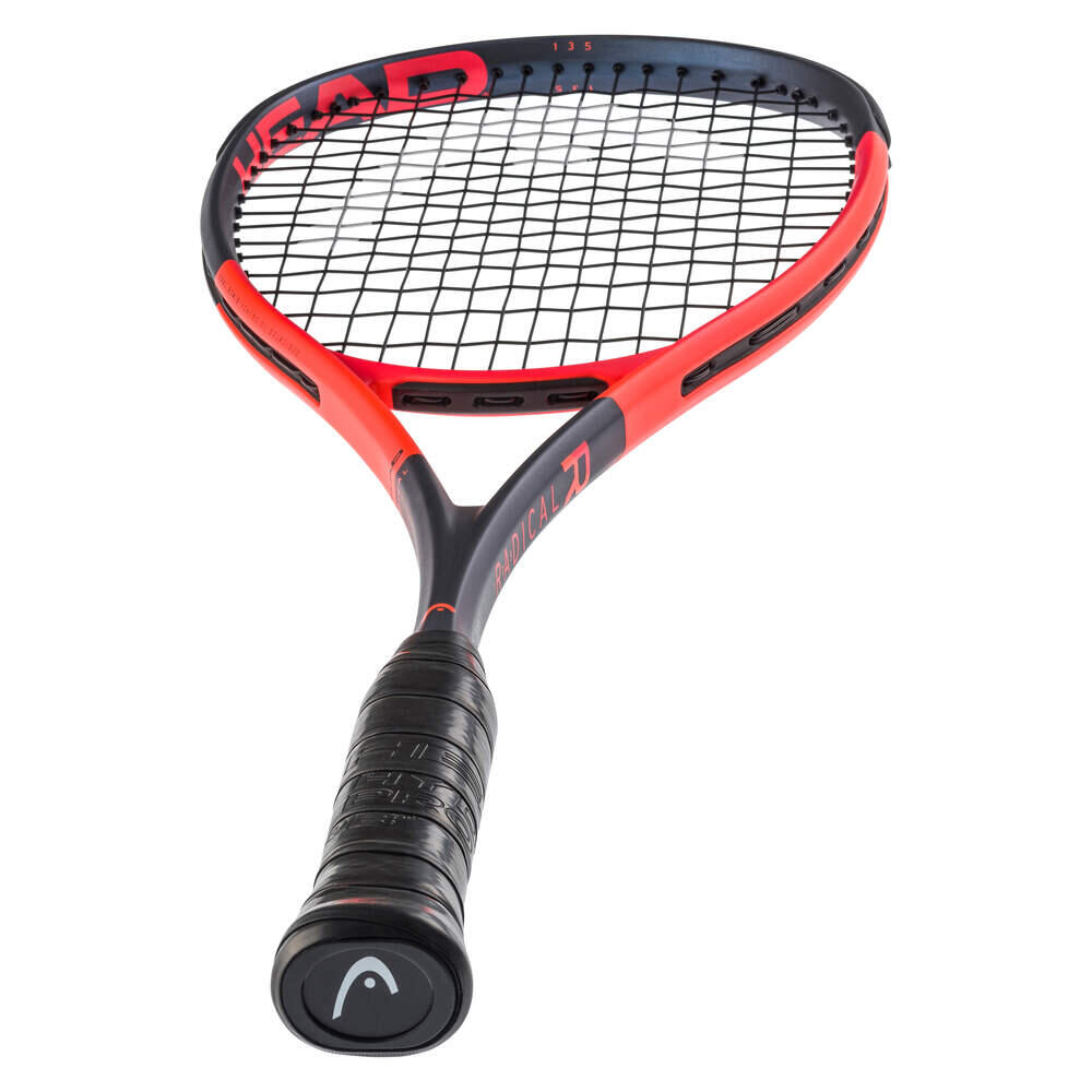 Racchetta da squash Radical 135 2024 3/4