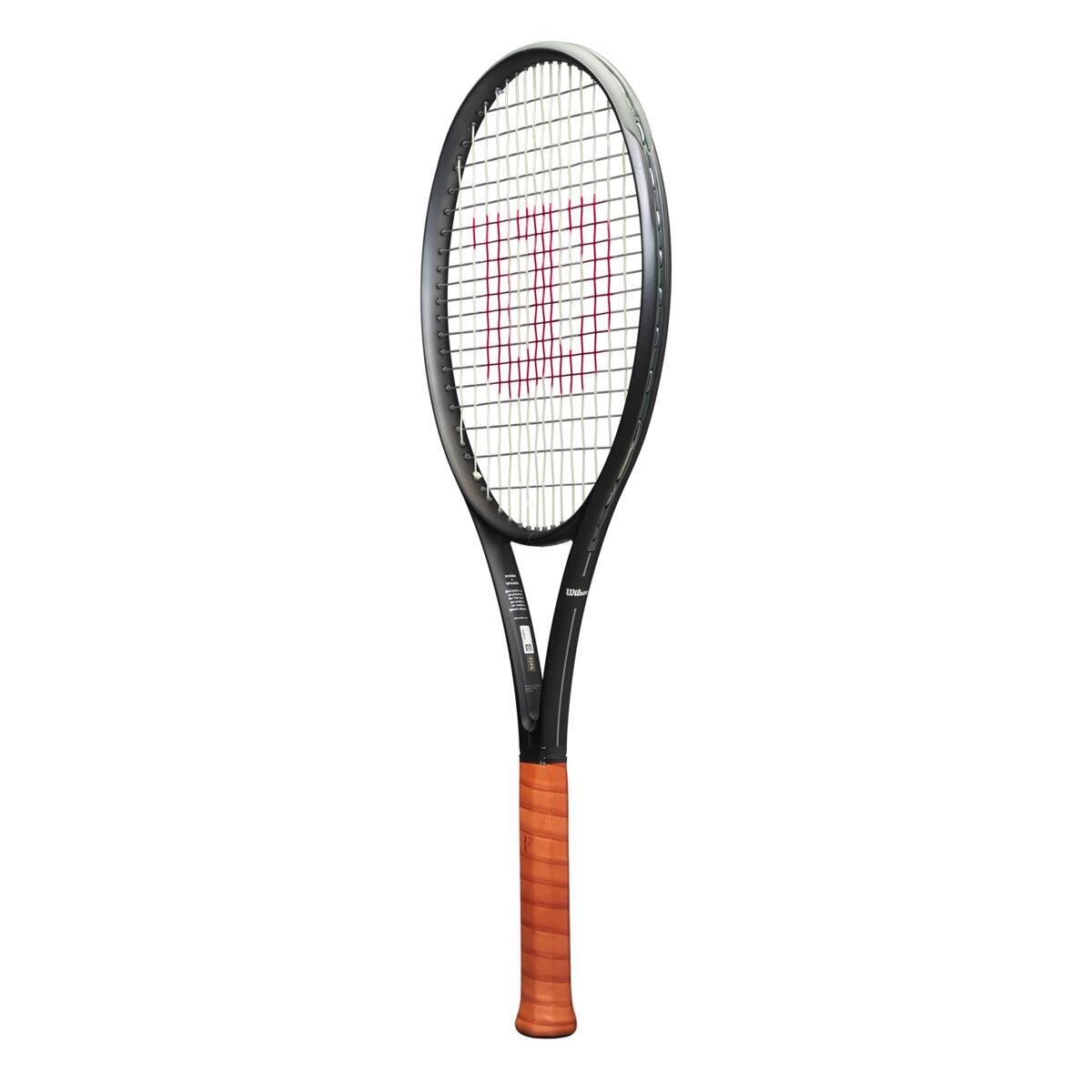 RF 01 Pro Tennisschläger Unbesaitet 3/4