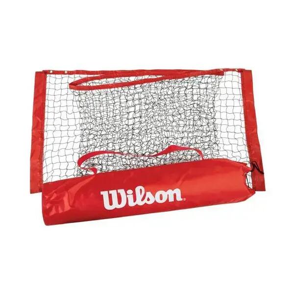 EZ Replacement Net Tennis 20'
