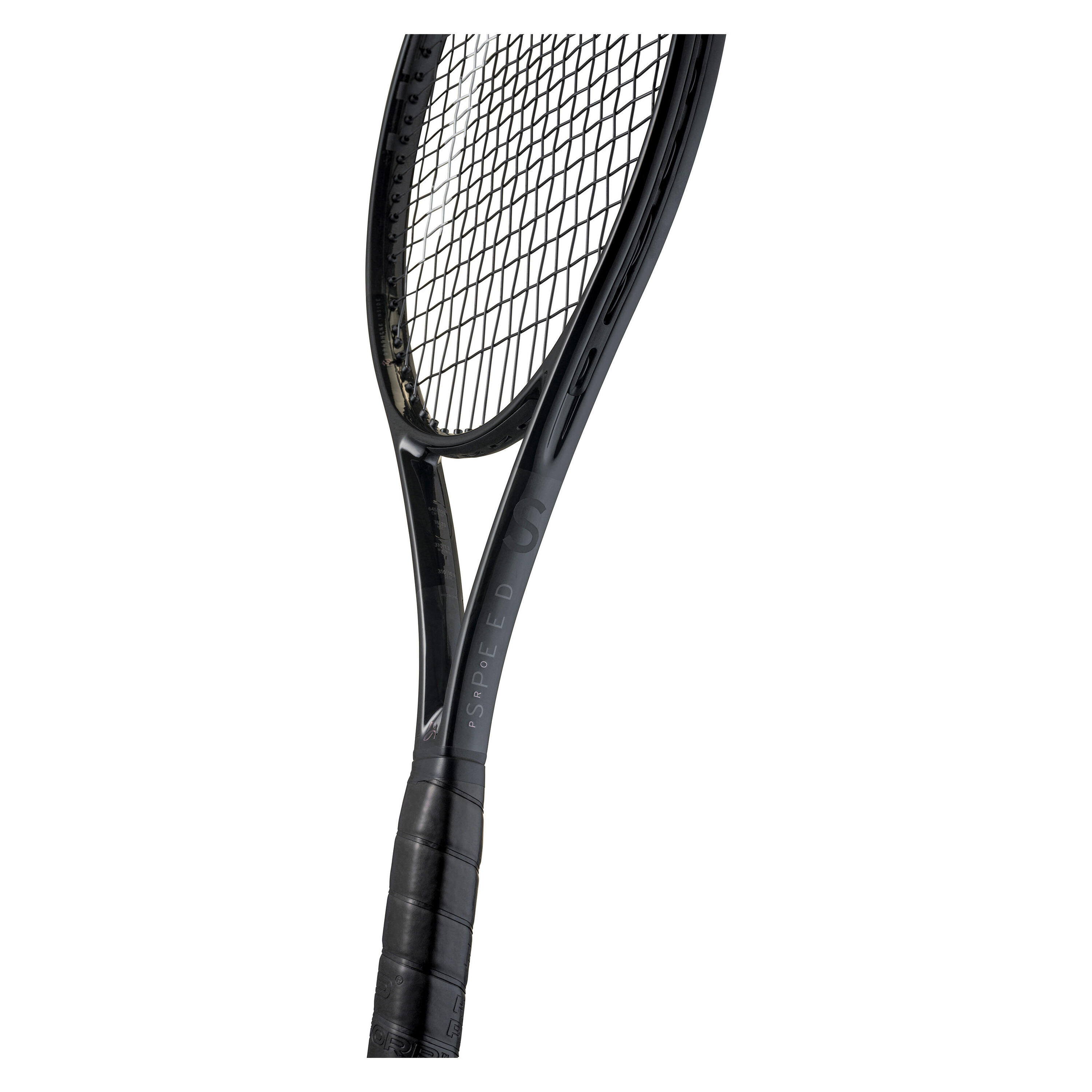 Tennisracket Speed Pro Legend 2024 4/4
