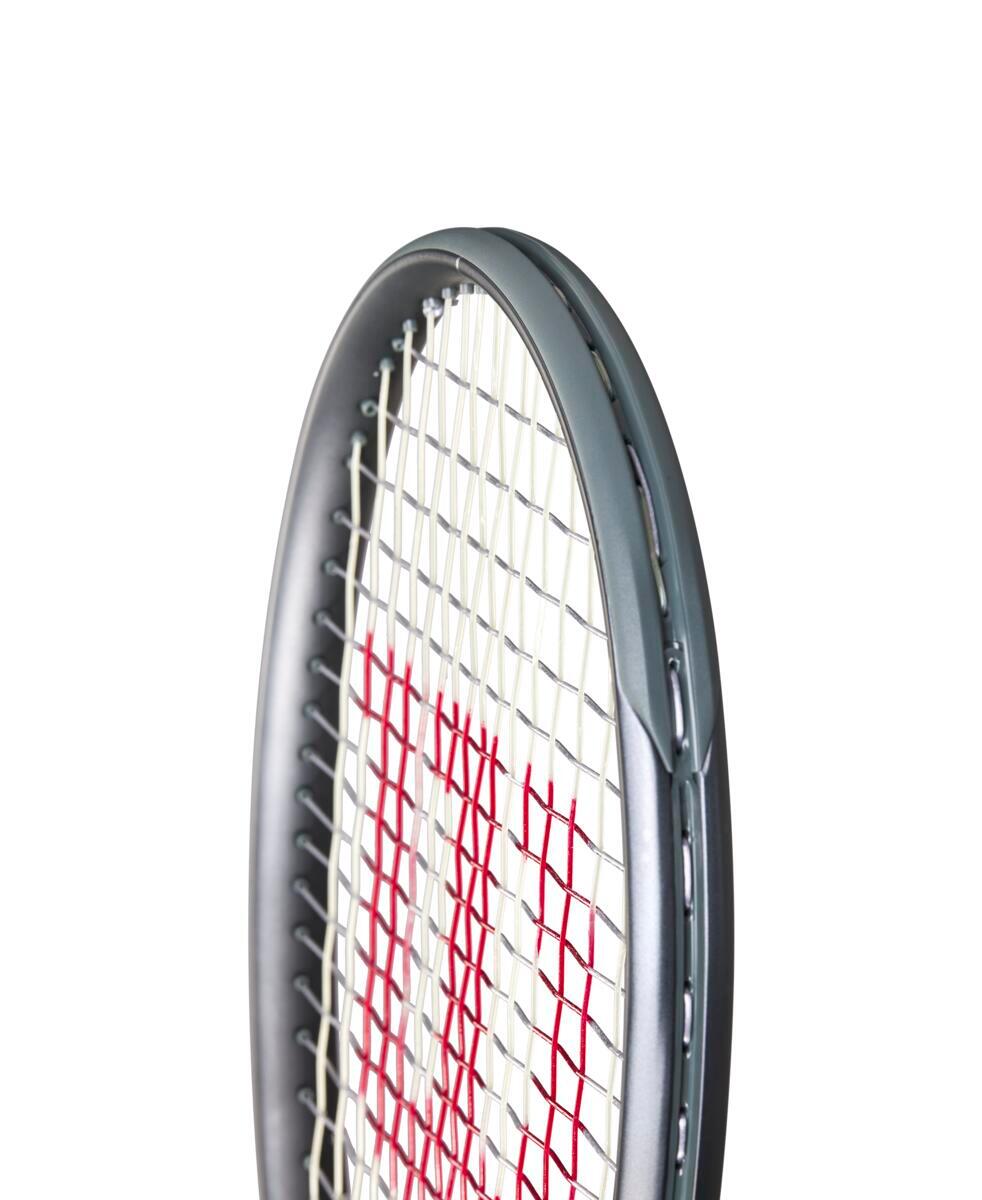 RF 01 Pro Tennisschläger Unbesaitet 4/4