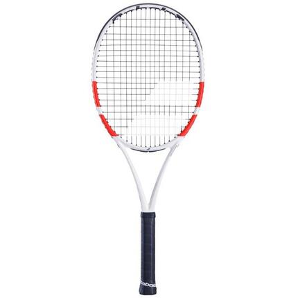 Raquette de tennis Pure Strike 100 16x20 100" 300g noire