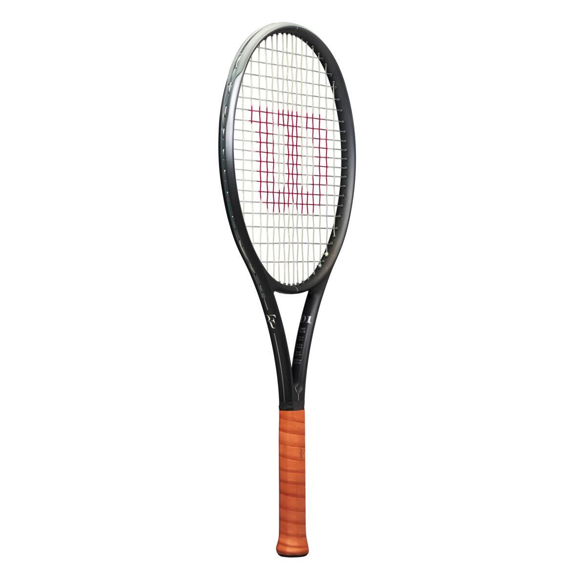 RF 01 Pro Tennisschläger Unbesaitet 2/4