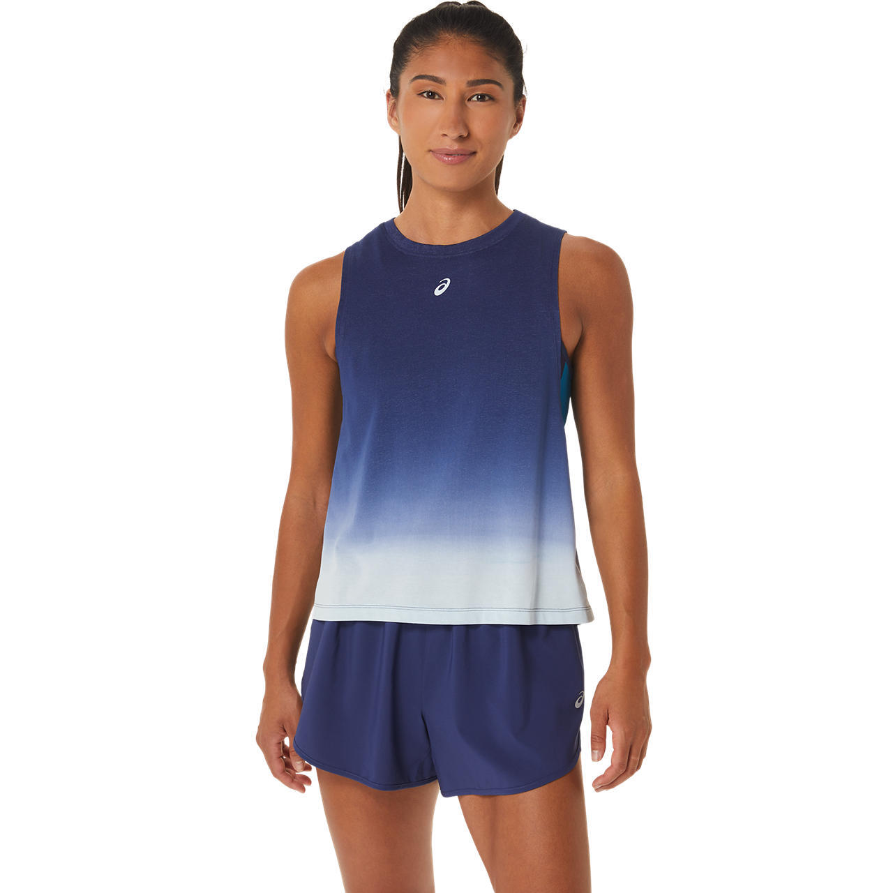 Nagino Top Damen 2/3