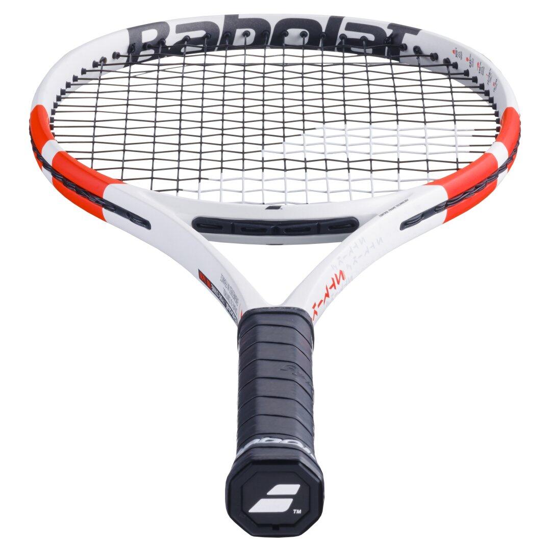 PURE STRIKE 100 (16/20) 2024 (UNSTRUNG) | Decathlon